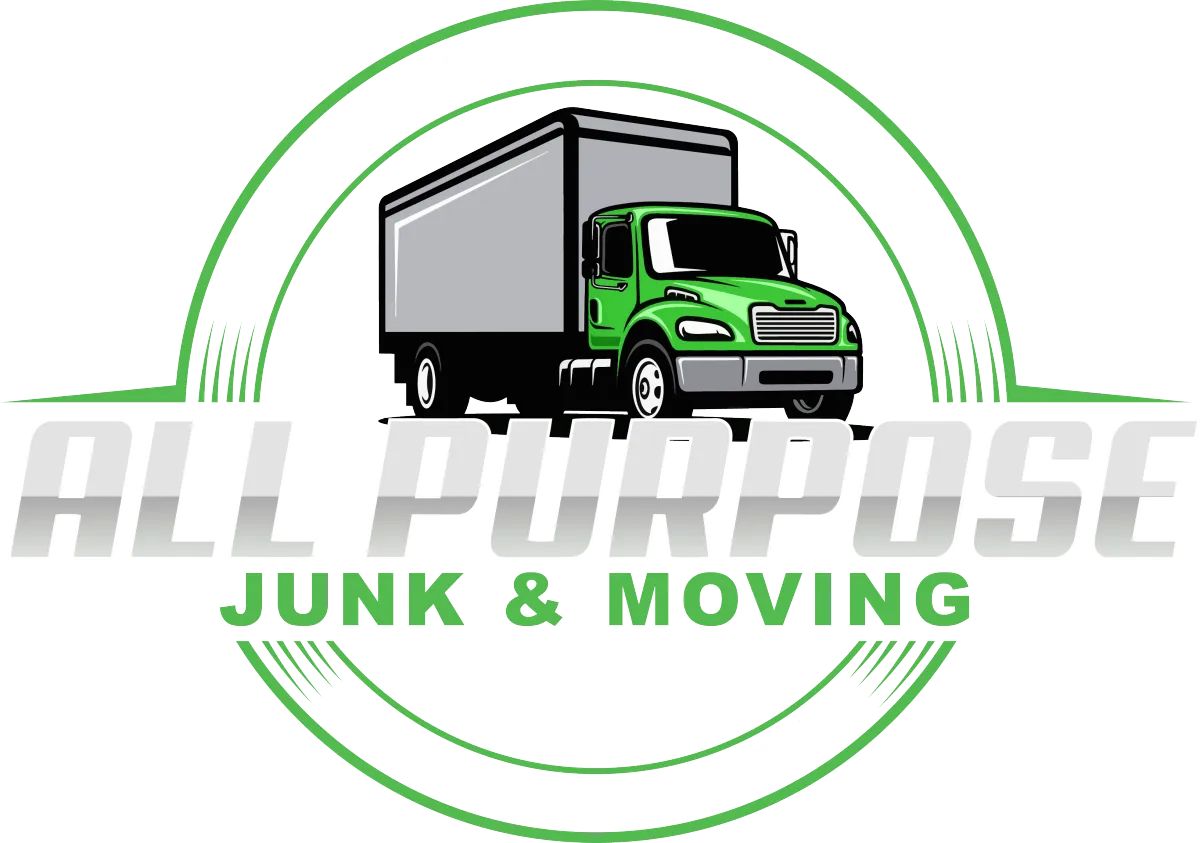 All Purpose Junk And Moving